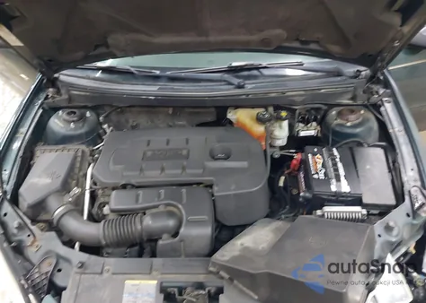 2007 Pontiac G6 из США, поврежденный, VIN 1G2ZG58B674270637